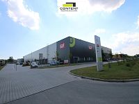 Pronájem skladu, výrobních prostor 19.500 m², Ostrava - město, Kunčičky - Foto 11