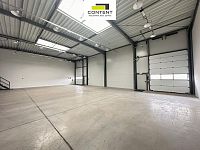 Pronájem skladu, výrobních prostor 540 m², Zápy - Foto 7