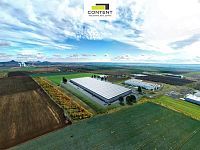 Pronájem novostavby skladu, výrobních prostor 30.000 m², Most 	 - Foto 5