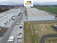 Pronájem skladu, výrobních prostor 3.201 m², Ostrava - Poruba, dálnice D1 - Foto 5