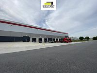 Pronájem skladu nebo výrobních prostor 16.210 m², Praha - východ, D11 - Foto 7