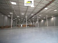 Pronájem skladu nebo výrobních prostor 19.747 m², Praha - východ, D11 - Foto 4