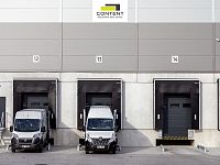 Pronájem skladu nebo výrobních prostor 19.747 m², Praha - východ, D11 - Foto 16