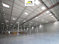 Pronájem skladu nebo výrobních prostor 19.747 m², Praha - východ, D11 - Foto 2