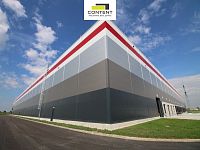 Pronájem skladu nebo výrobních prostor 19.747 m², Praha - východ, D11 - Foto 3