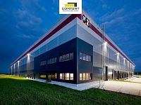 Pronájem skladu nebo výrobních prostor 19.747 m², Praha - východ, D11 - Foto 13