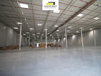 Pronájem skladu nebo výrobních prostor 19.747 m², Praha - východ, D11 - Foto 4