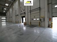 Pronájem skladu nebo výrobních prostor 19.747 m², Praha - východ, D11 - Foto 8