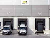 Pronájem skladu nebo výrobních prostor 19.747 m², Praha - východ, D11 - Foto 16