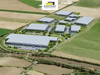 Pronájem skladu nebo výrobních prostor 19.747 m², Praha - východ, D11 - Foto 17