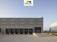 Pronájem skladu, výrobních prostor 8.794 m², Chrášťany, D5 - Foto 3