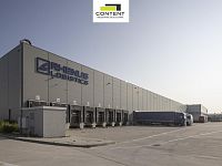 Pronájem skladu, výrobních prostor 8.794 m², Chrášťany, D5 - Foto 10