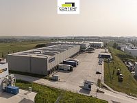 Pronájem skladu, výrobních prostor 8.794 m², Chrášťany, D5 - Foto 12