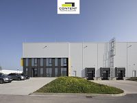 Pronájem skladu, výrobních prostor 8.794 m², Chrášťany, D5 - Foto 21