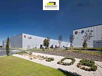 Pronájem skladu, výrobních prostor 960 m², Zdiby D8 - Foto 9