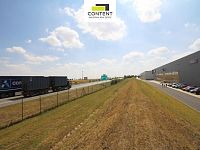 Pronájem skladu, výrobních prostor 960 m², Zdiby D8 - Foto 2