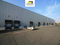 Pronájem skladu, výrobních prostor 960 m², Zdiby D8 - Foto 4