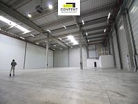 Pronájem skladu, výrobních prostor 960 m², Zdiby D8 - Foto 6