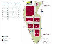 Pronájem skladu, výrobních prostor 960 m², Zdiby D8 - Foto 11