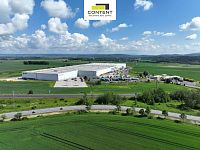 Pronájem skladu, výrobních prostor 10.000 m² Cheb, Odrava, D6 - Foto 7