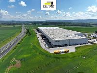 Pronájem skladu, výrobních prostor 10.000 m² Cheb, Odrava, D6 - Foto 9