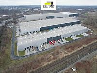 Pronájem skladu, výrobních prostor 1.000 m², Ostrava, D1 - Foto 7