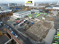 Pronájem skladu, výrobních prostor 650  m², Praha - Průmyslová - Foto 3