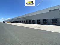 Pronájem skladu, výrobních prostor 9.786 m², Bor u Tachova, D5 - Foto 4