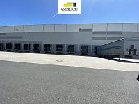 Pronájem skladu, výrobních prostor 9.786 m², Bor u Tachova, D5 - Foto 7