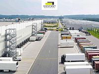 Pronájem skladu, výrobních prostor 9.786 m², Bor u Tachova, D5 - Foto 11