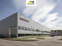 Pronájem skladu, obchodních, výrobních prostor 2.514 m², Brno - Líšeň - Foto 7