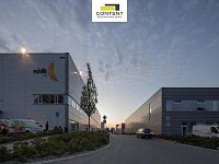 Pronájem skladu, obchodních, výrobních prostor 2.514 m², Brno - Líšeň - Foto 10