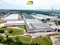 Pronájem skladu, obchodních, výrobních prostor 2.514 m², Brno - Líšeň - Foto 12