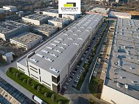 Pronájem skladu, obchodních, výrobních prostor 2.514 m², Brno - Líšeň - Foto 13