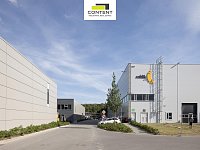 Pronájem skladu, obchodních, výrobních prostor 2.514 m², Brno - Líšeň - Foto 6