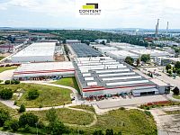 Pronájem skladu, obchodních, výrobních prostor 2.514 m², Brno - Líšeň - Foto 12