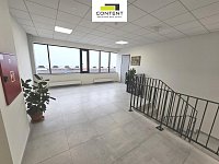 Pronájem skladu, obchodních, výrobních prostor 2.514 m², Brno - Líšeň - Foto 17