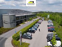 Pronájem skladu, výrobních prostor 3.327 m², Divišov, D1 - Foto 12