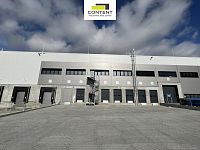 Pronájem skladu, výrobních prostor 7.600 m², Kozomín, D8 - Foto 3