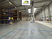 Pronájem novostavby skladu, výrobních prostor 46.000 m², Most 	 - Foto 6