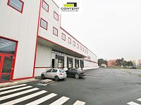 Pronájem skladu, výrobních prostor 9.008 m²,Kutná Hora - Foto 17