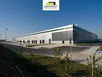 Pronájem skladu, výrobních prostor 14.707 m², Úžice, D8 - Foto 8