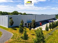 Pronájem skladu, výrobních prostor 5.000 m², Aš, D6 - Foto 8