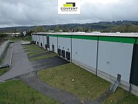 Pronájem skladu, výrobních prostor 3.647 m², Česká Třebová, D35  - Foto 5