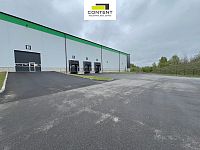 Pronájem skladu, výrobních prostor 3.647 m², Česká Třebová, D35  - Foto 15