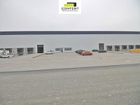 Pronájem skladových, výrobních prostor 4.500 m², Most - Foto 3