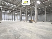 Pronájem skladových, výrobních prostor 4.500 m², Most - Foto 4