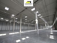 Pronájem skladu, výrobních prostor 5.806 m², Hostivice, D6 - Foto 3