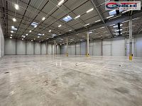 Pronájem skladu, výrobních prostor 5.806 m², Hostivice, D6 - Foto 9