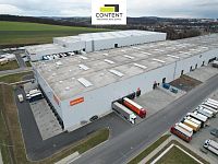 Pronájem skladu, výrobních prostor 2.000 m², Ostrava - Poruba, D1 - Foto 2